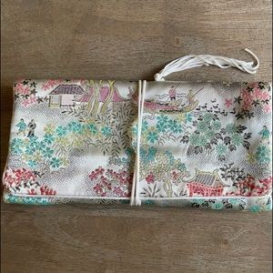 Vintage Jewelry Wrap